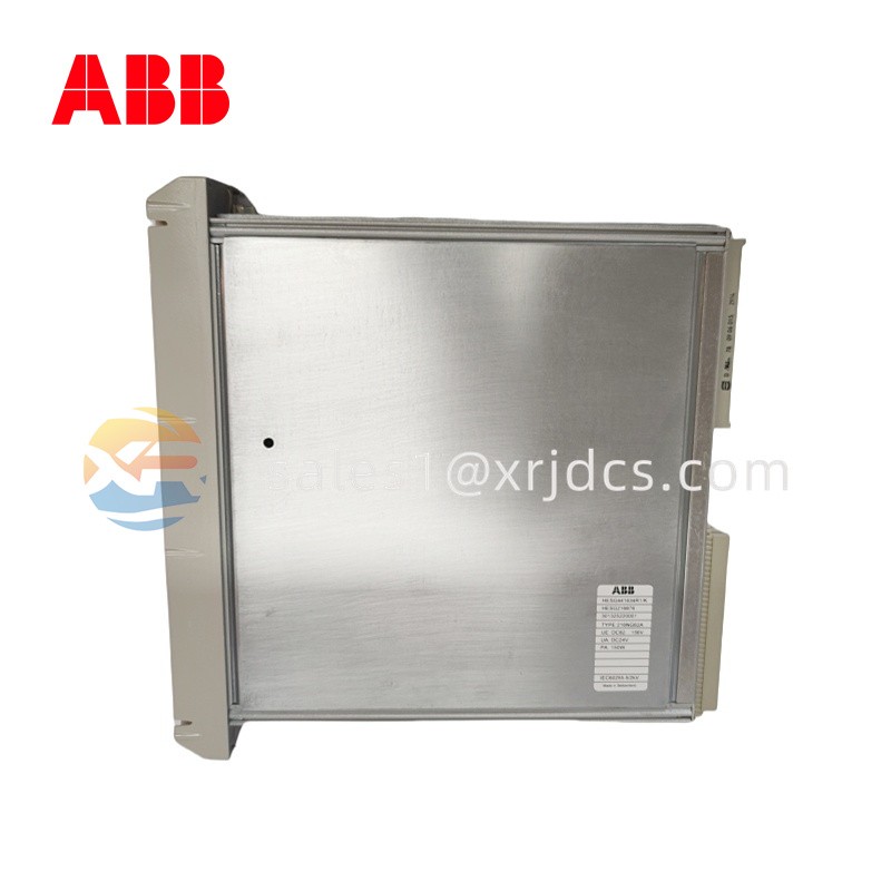 ABB 216NG62A HESG441634R1/K HESG216876 Control Module1